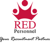Red Personnel Logo